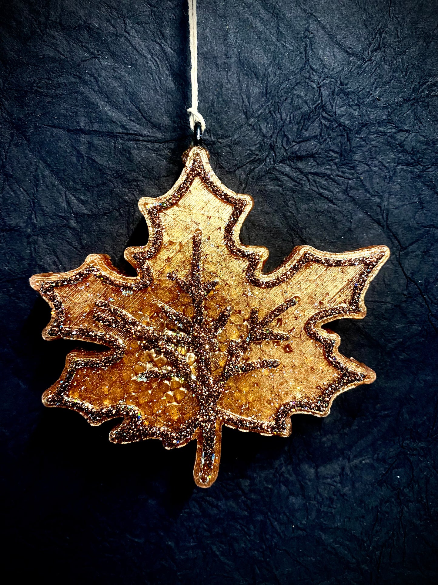 Leaf
