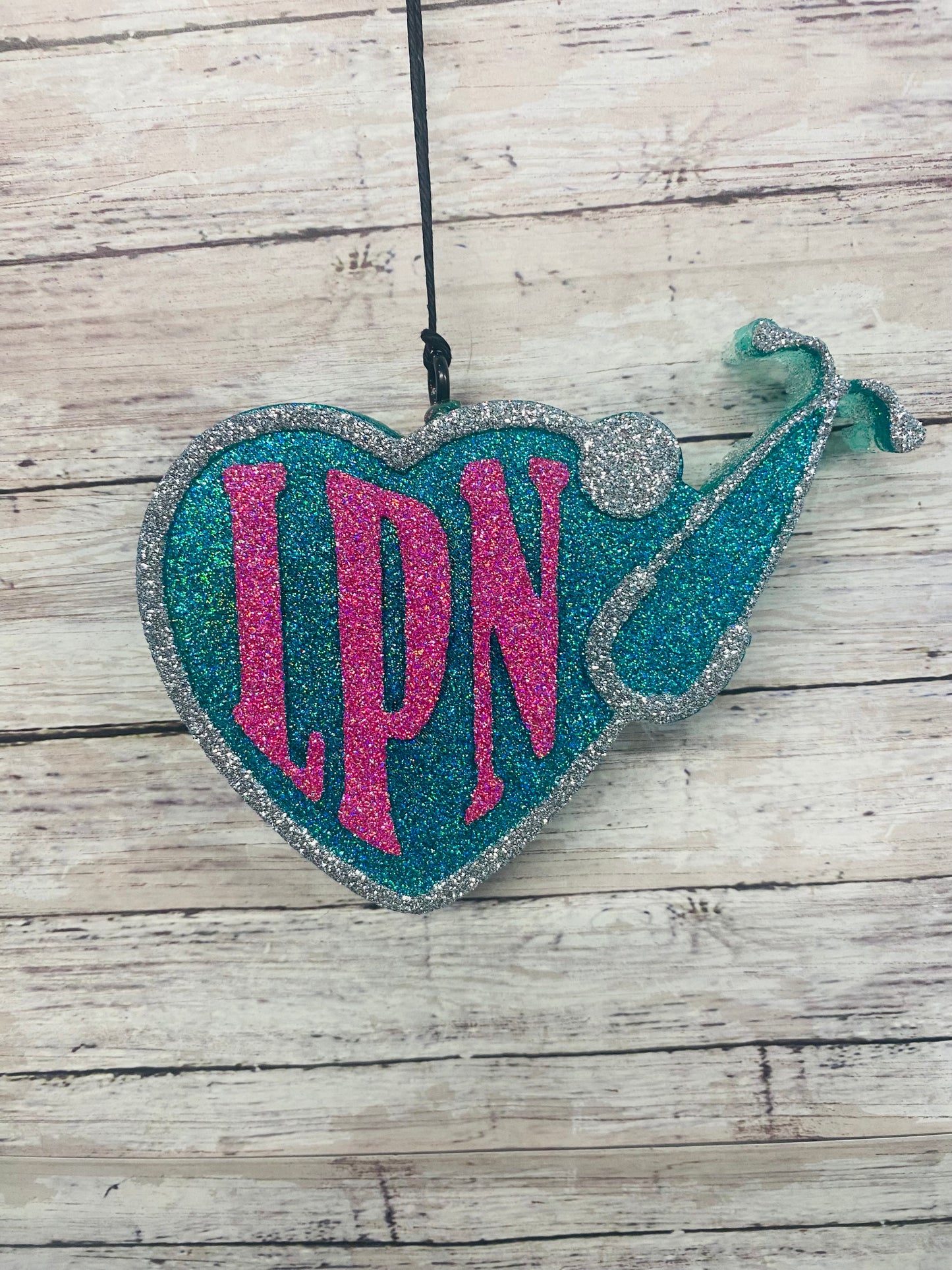LPN Nurse