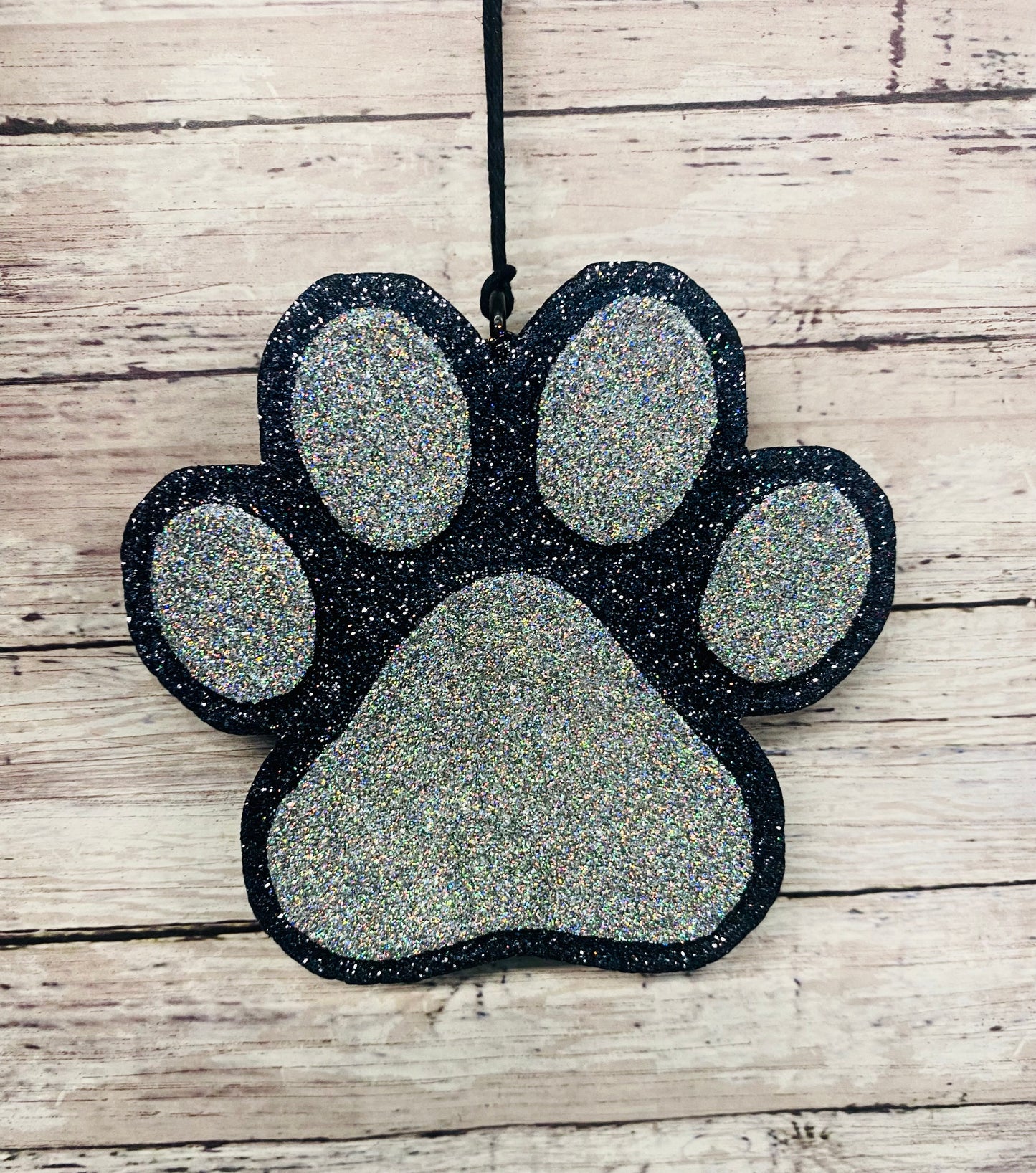 Paw Print