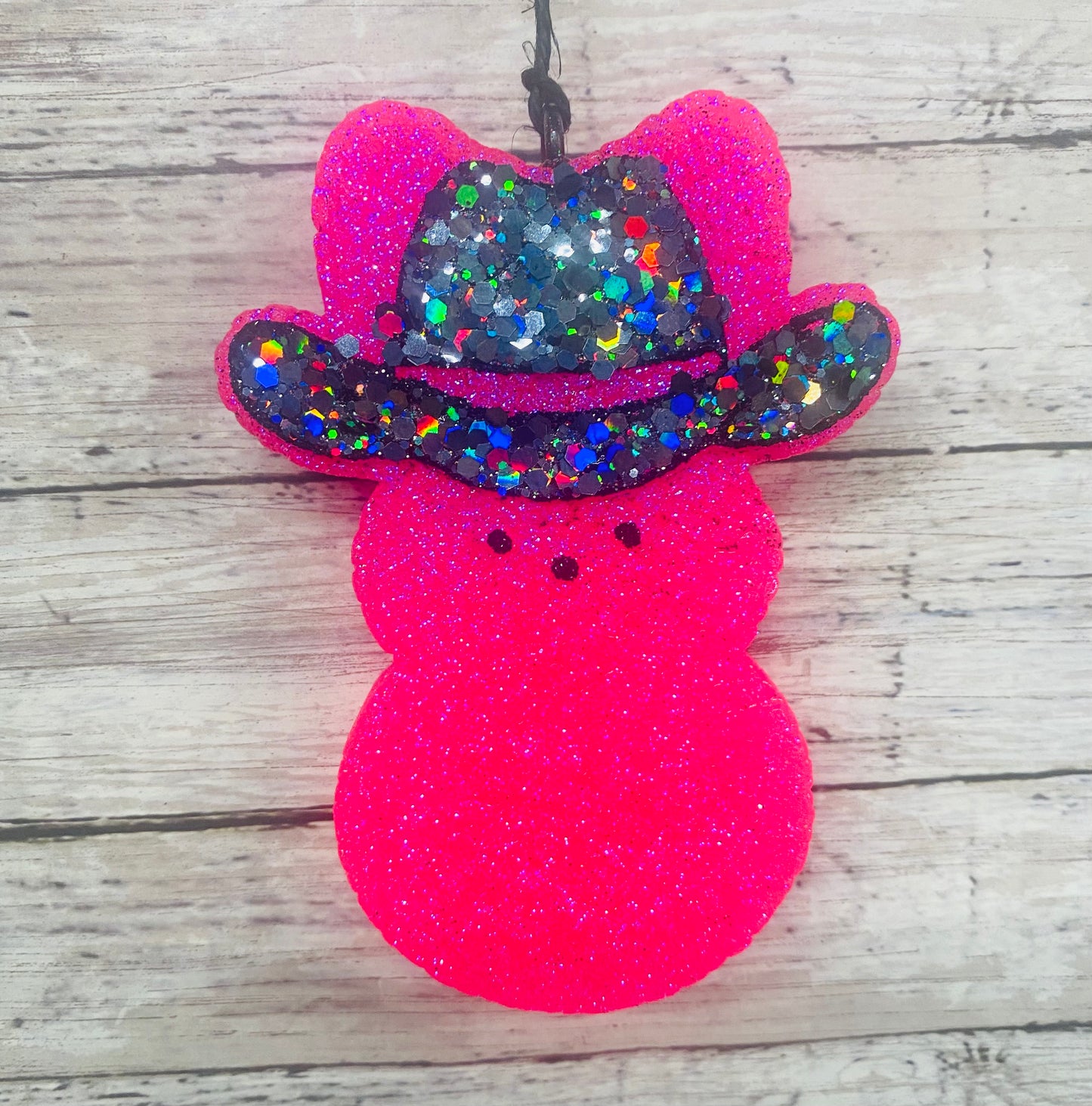 Howdy Peeps