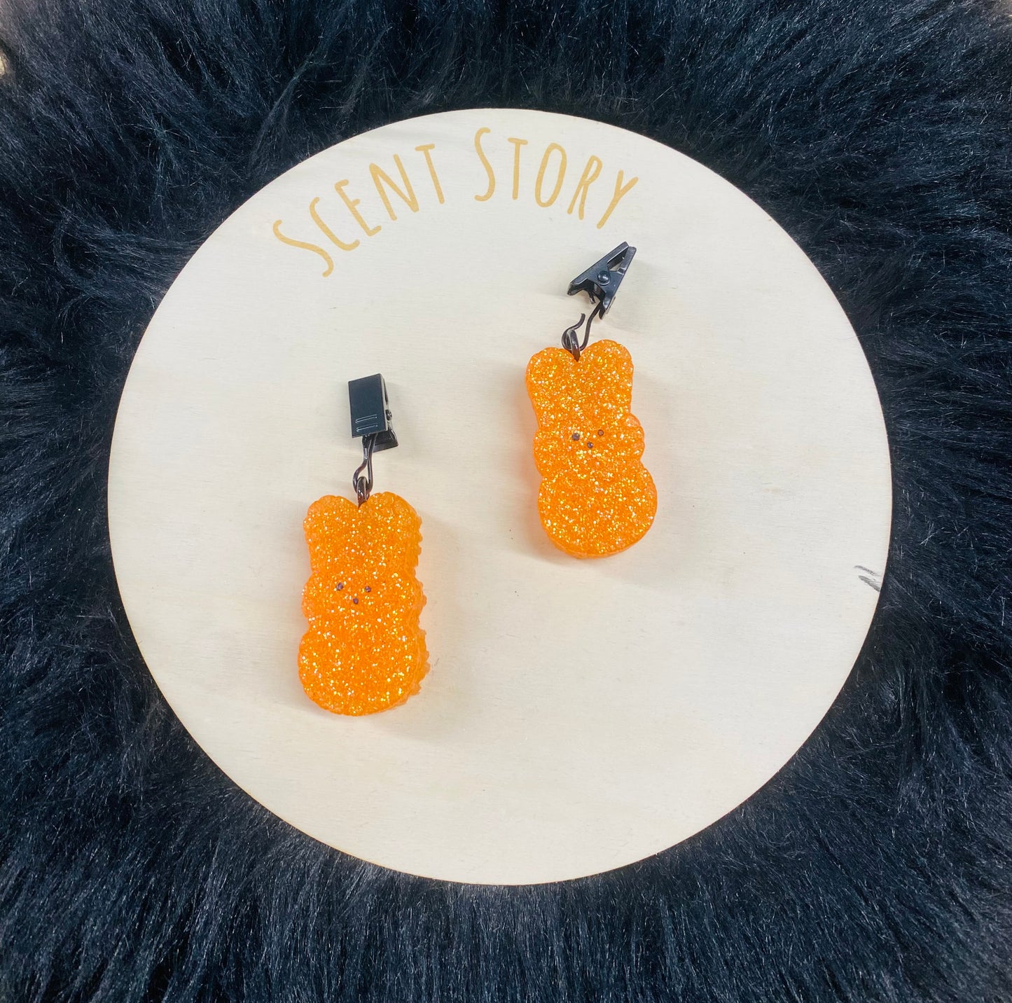 Peep Vent Clip (Set of 2)