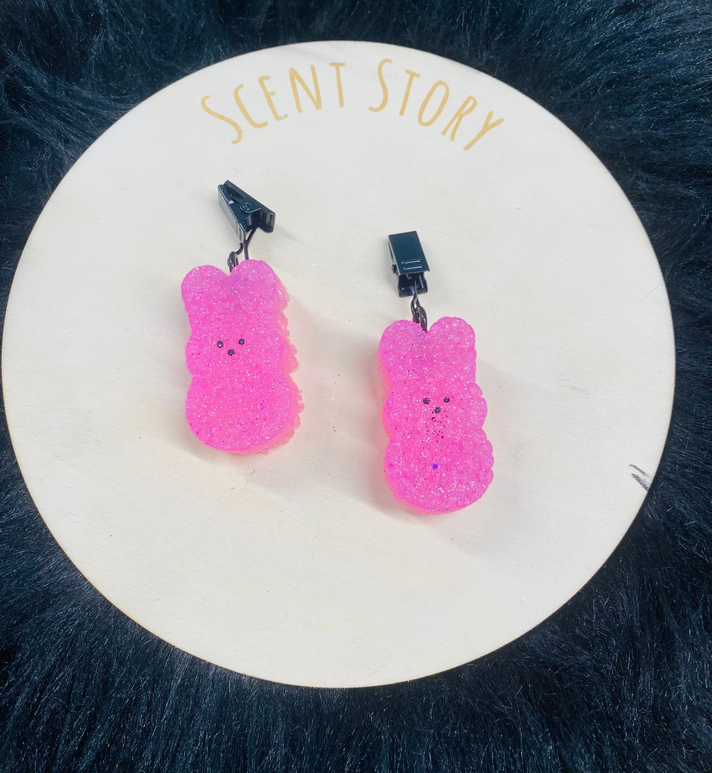 Peep Vent Clip (Set of 2)