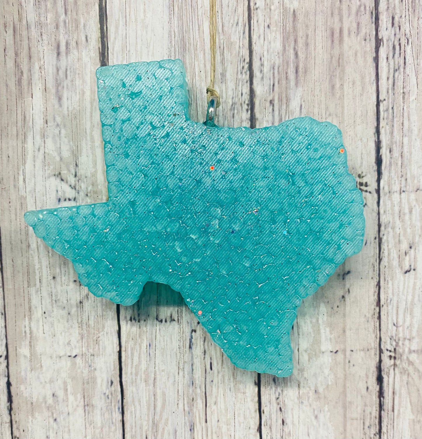 Texas- Plain