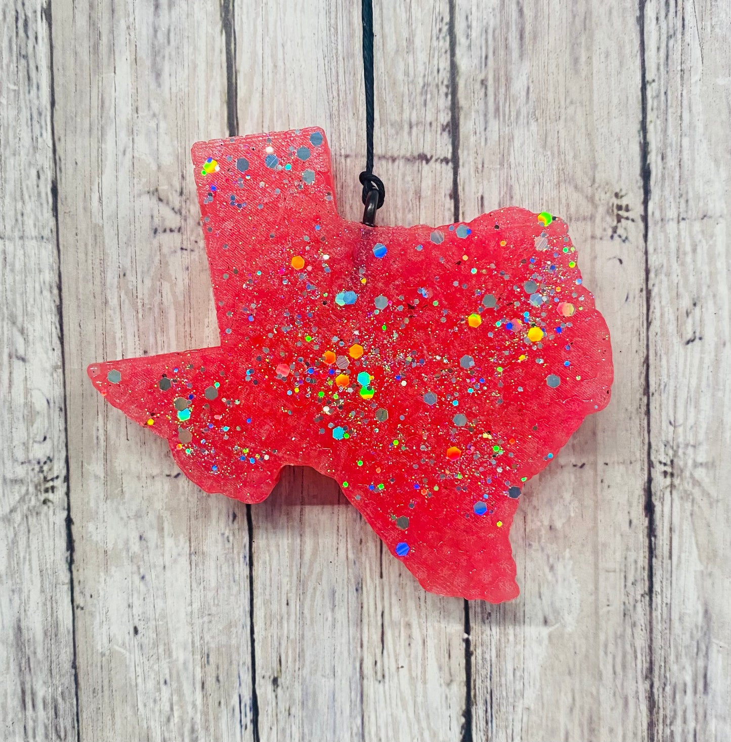 Texas- Plain