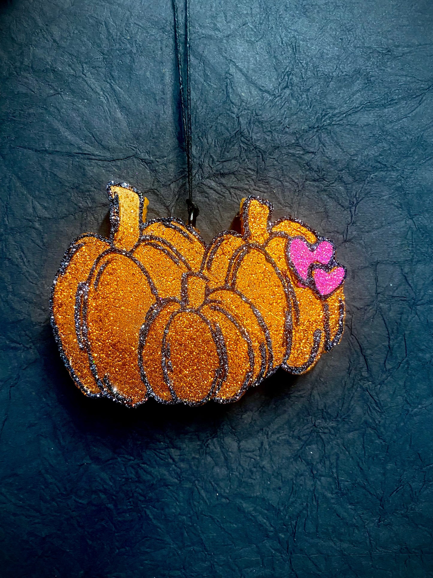 Pumpkin Love