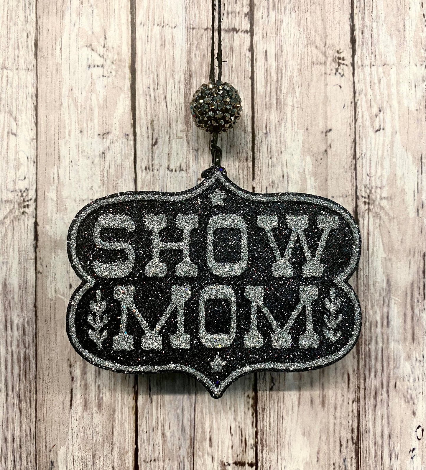 Show Mom