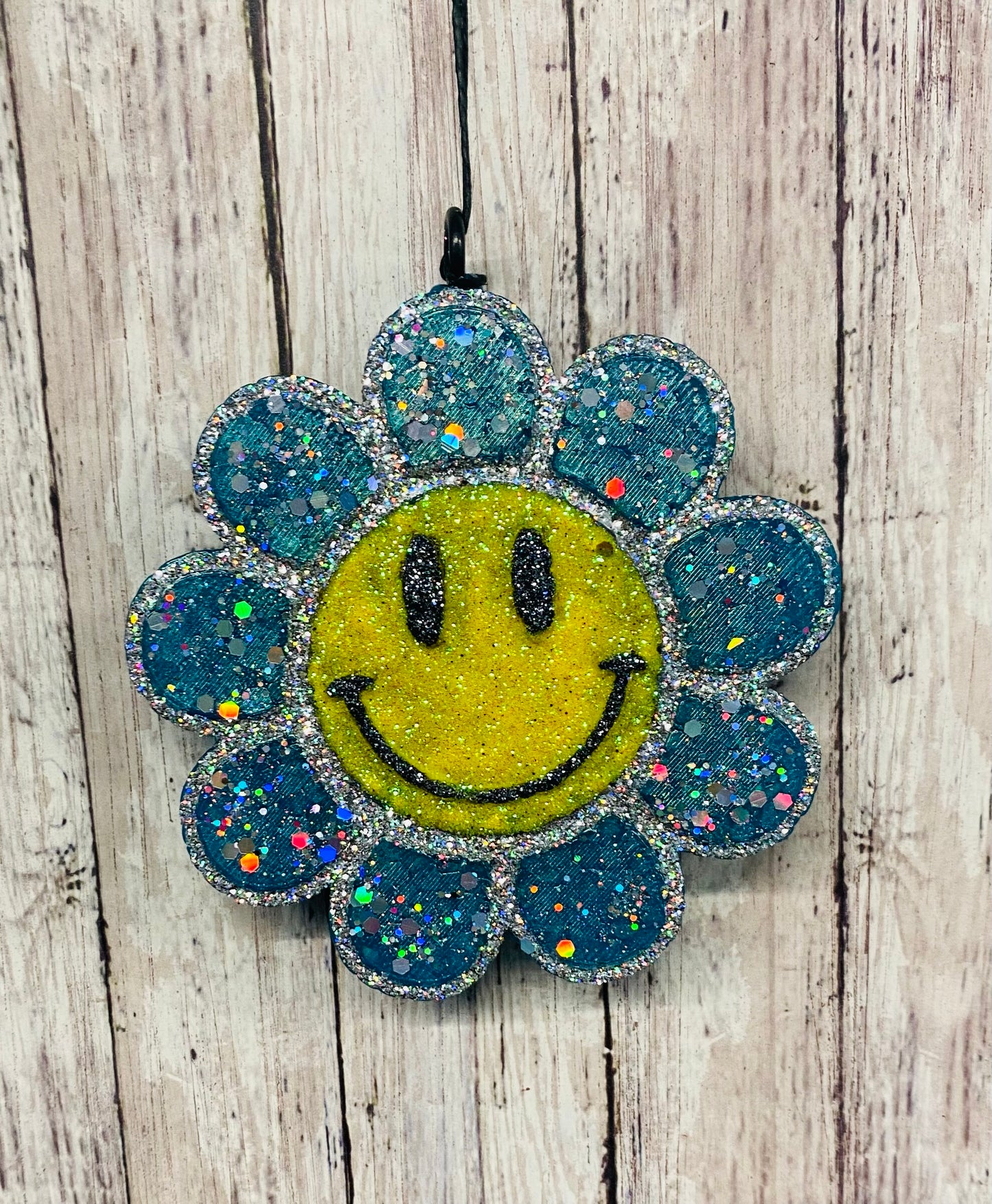 Smiling Flower