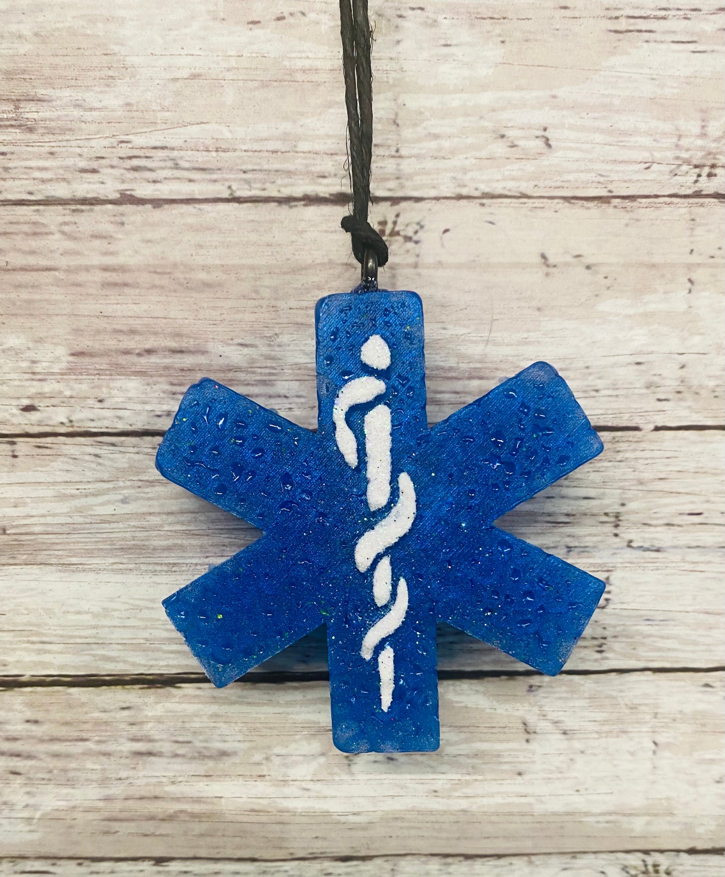 Star of Life