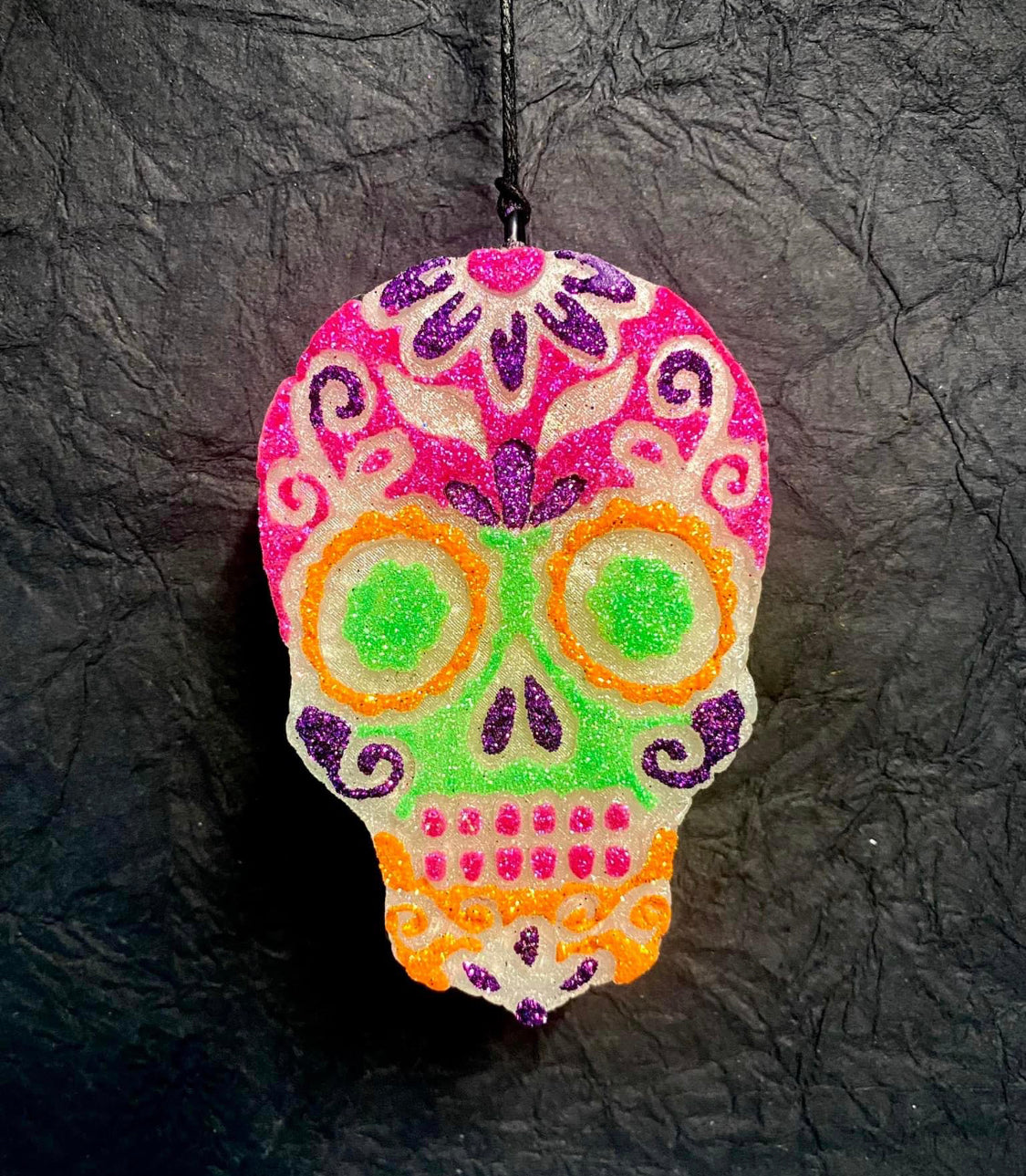 Sugar Skull