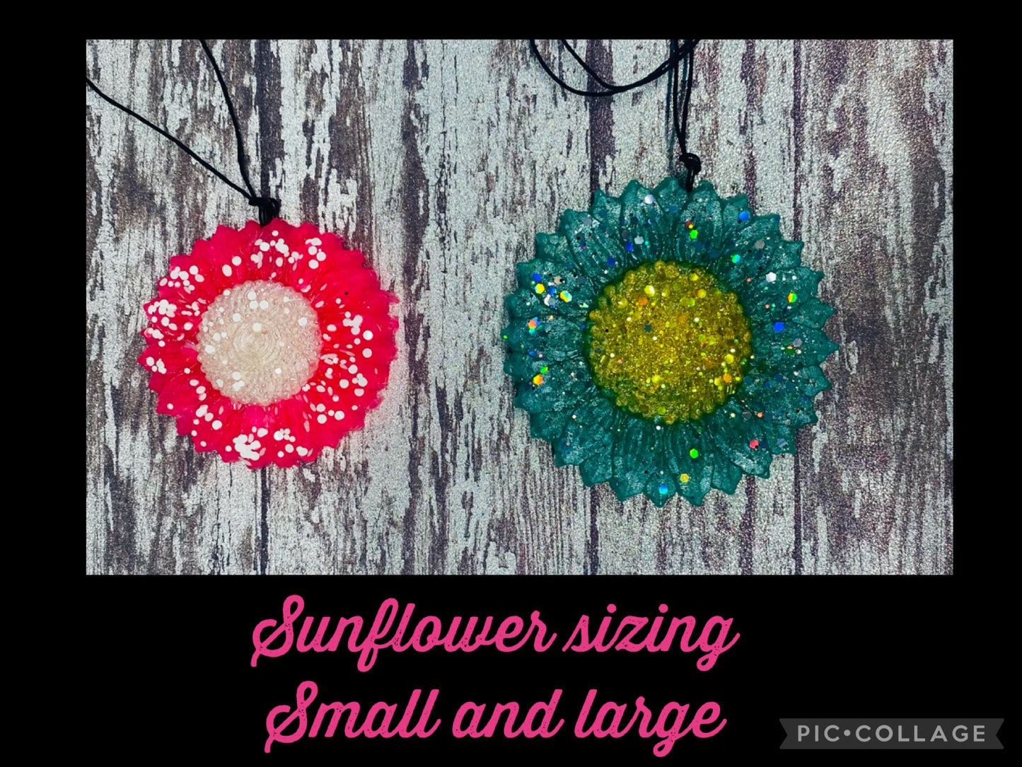 Sunflower (Small Size)