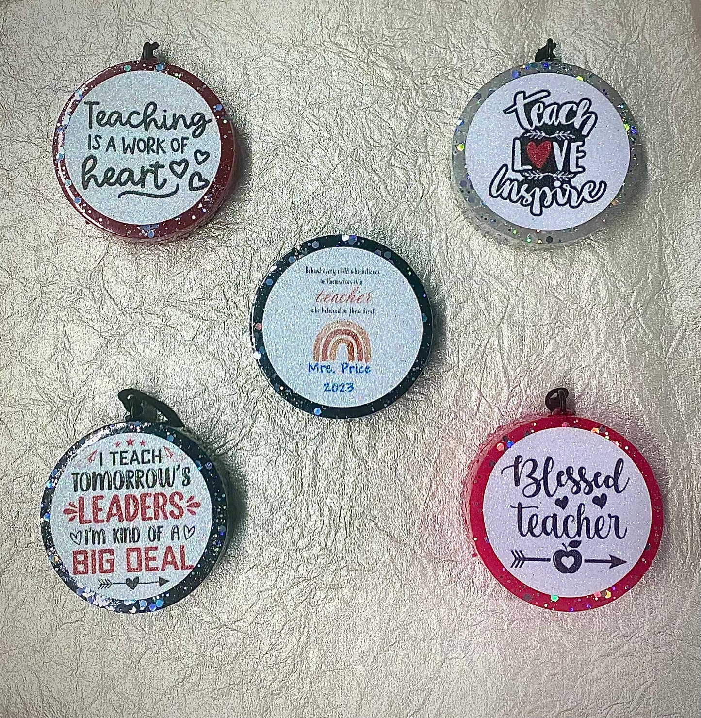 Teacher Circles