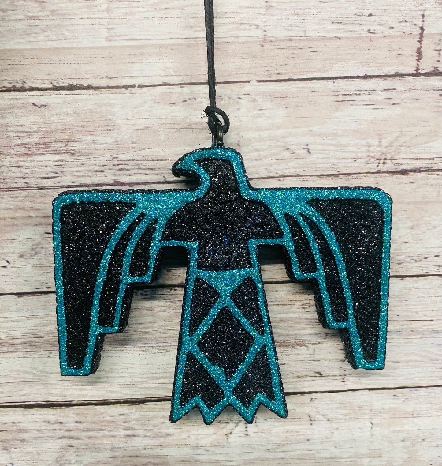 Thunderbird- Large