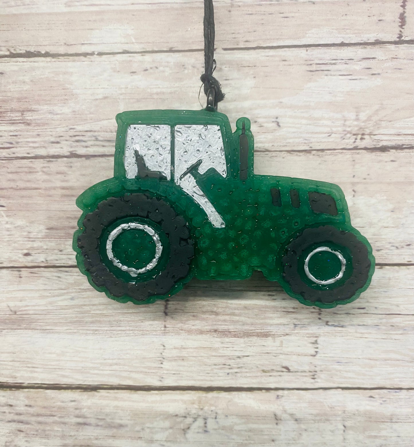 Tractor