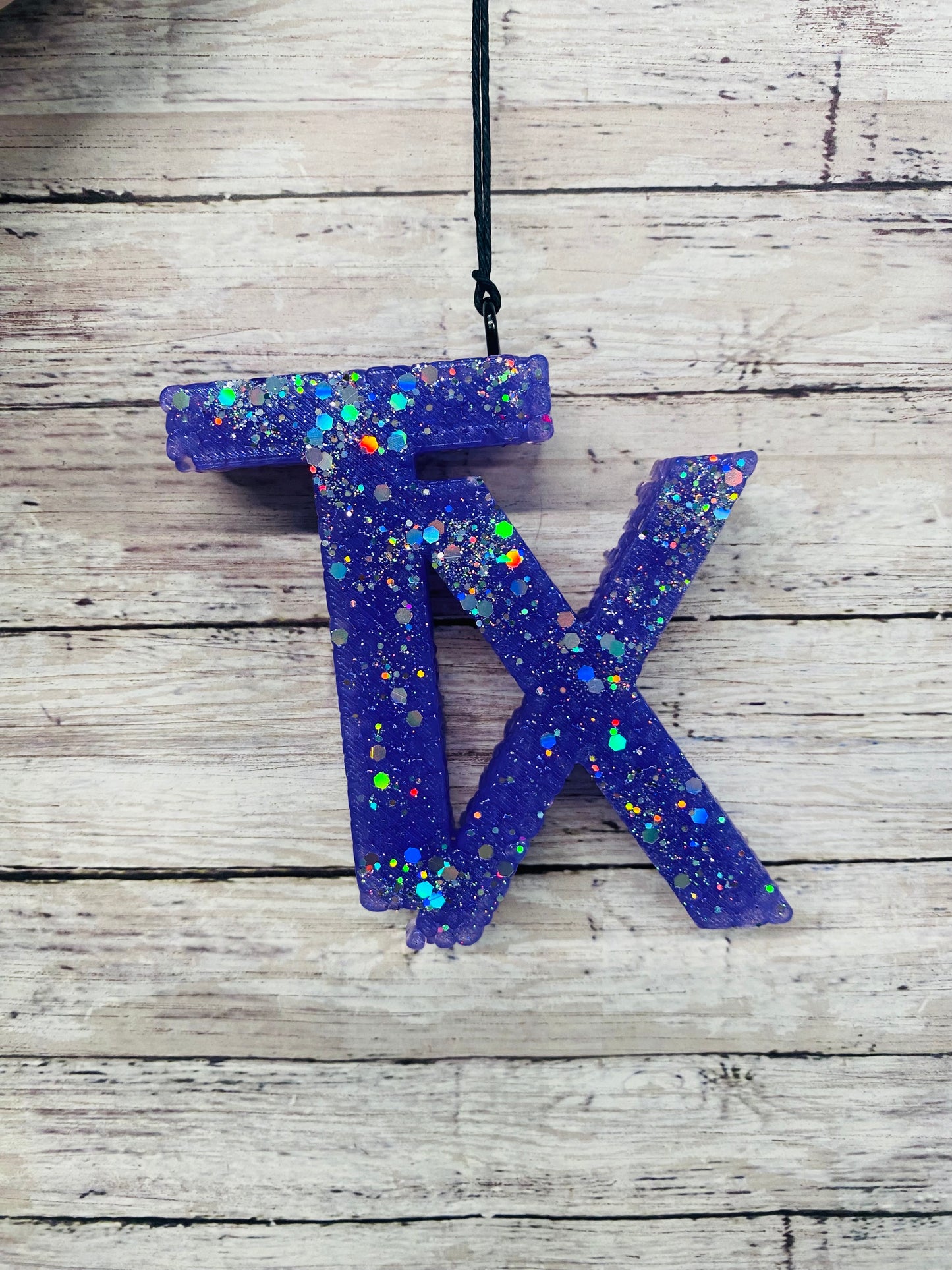 Texas Letters (TX)