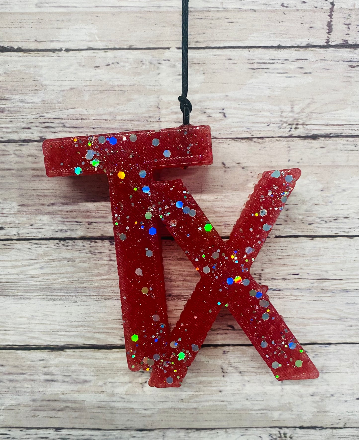 Texas Letters (TX)