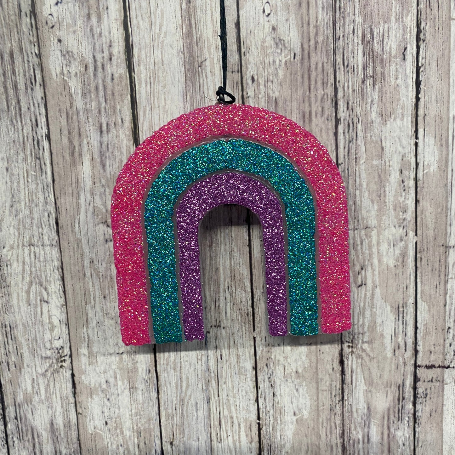 Boho Rainbow