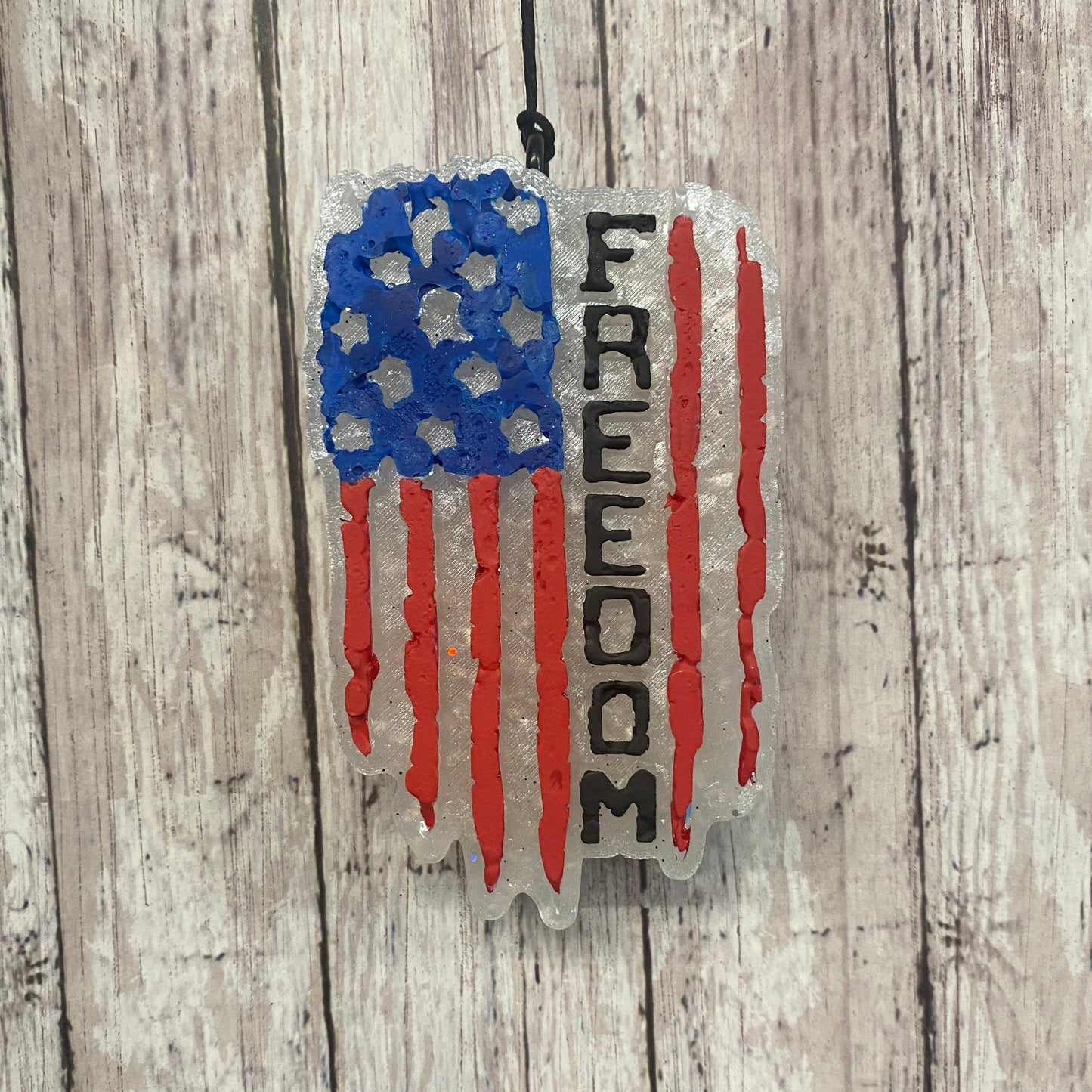 Freedom Flag