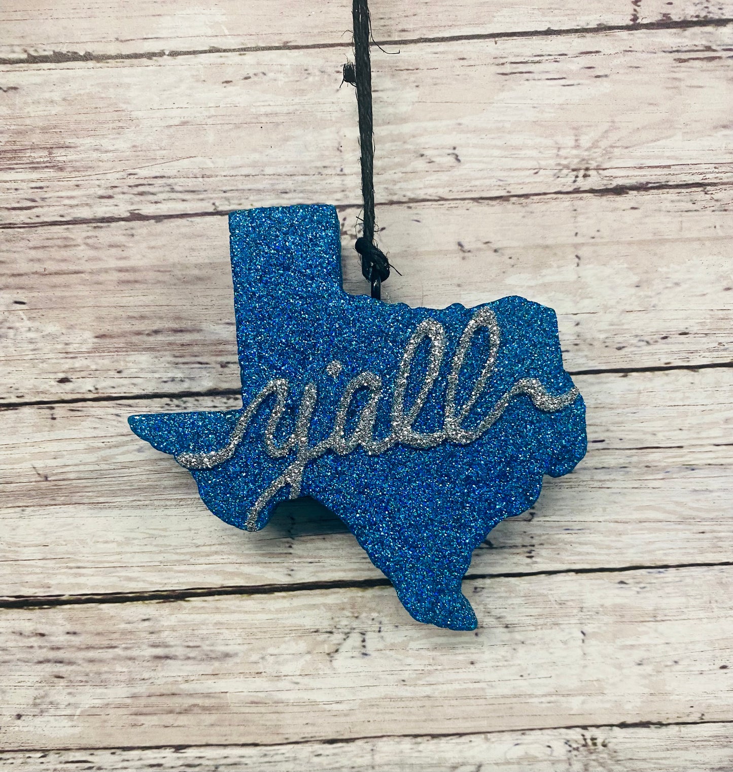 Texas Y'all