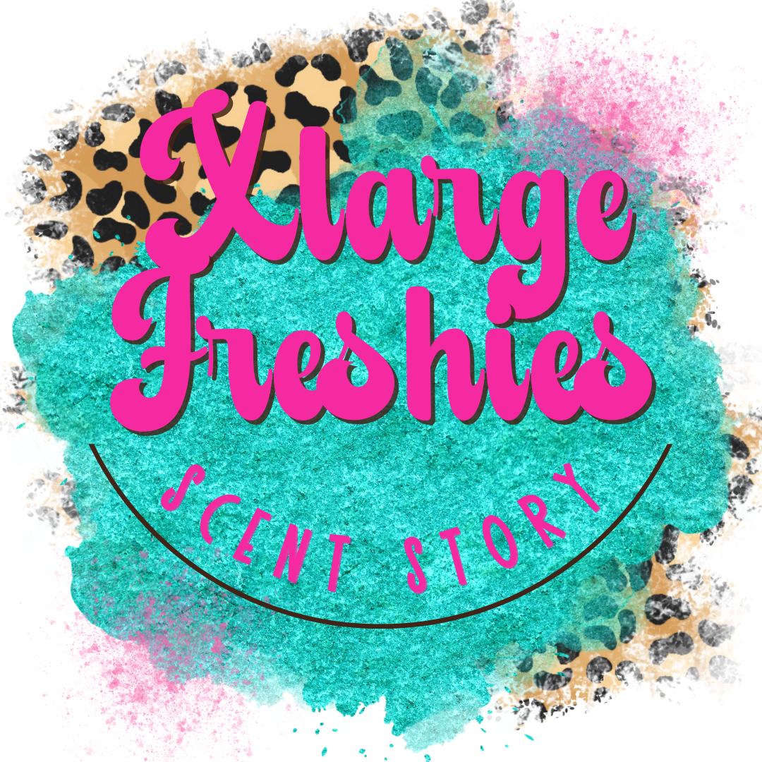 XL Freshies – Scent Story Freshies