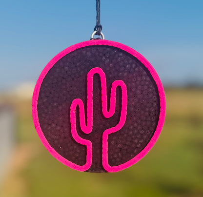 Cactus Circle