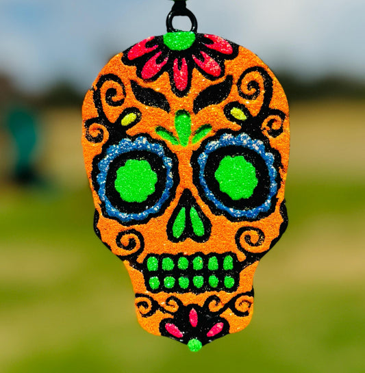 Sugar Skull