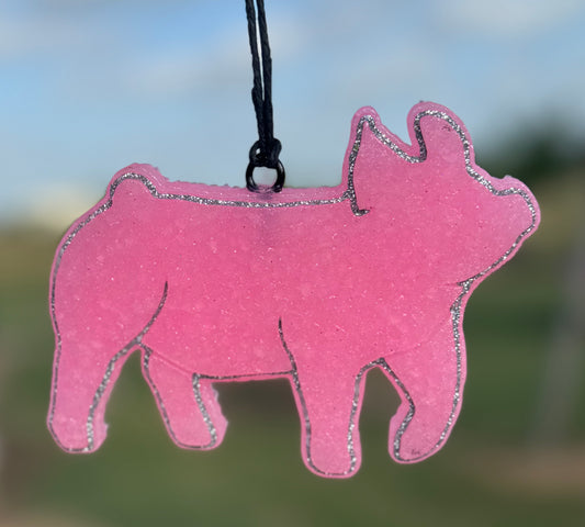 Show Pig