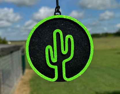 Cactus Circle
