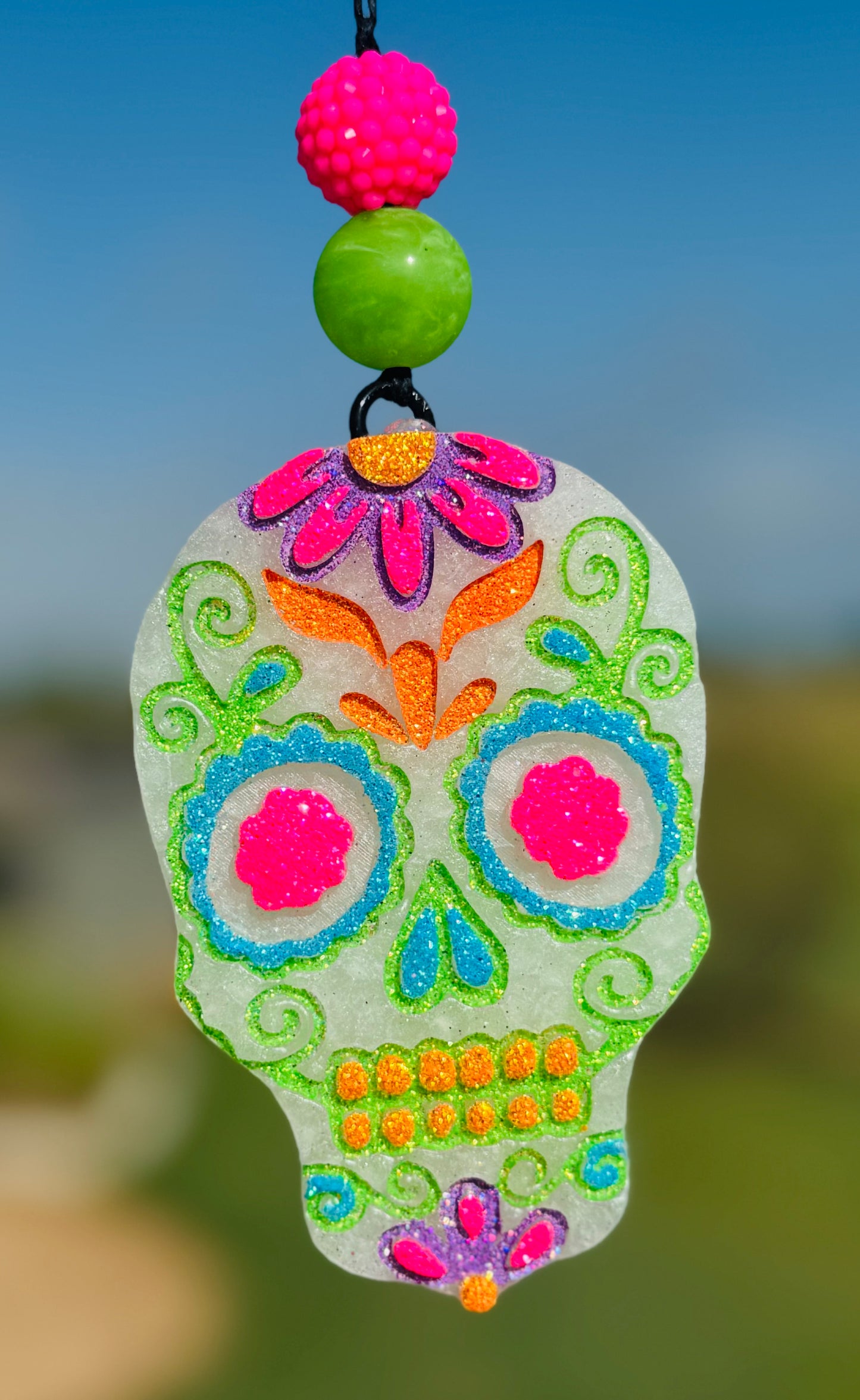 Sugar Skull