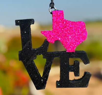 Texas Love