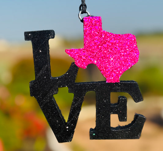 Texas Love