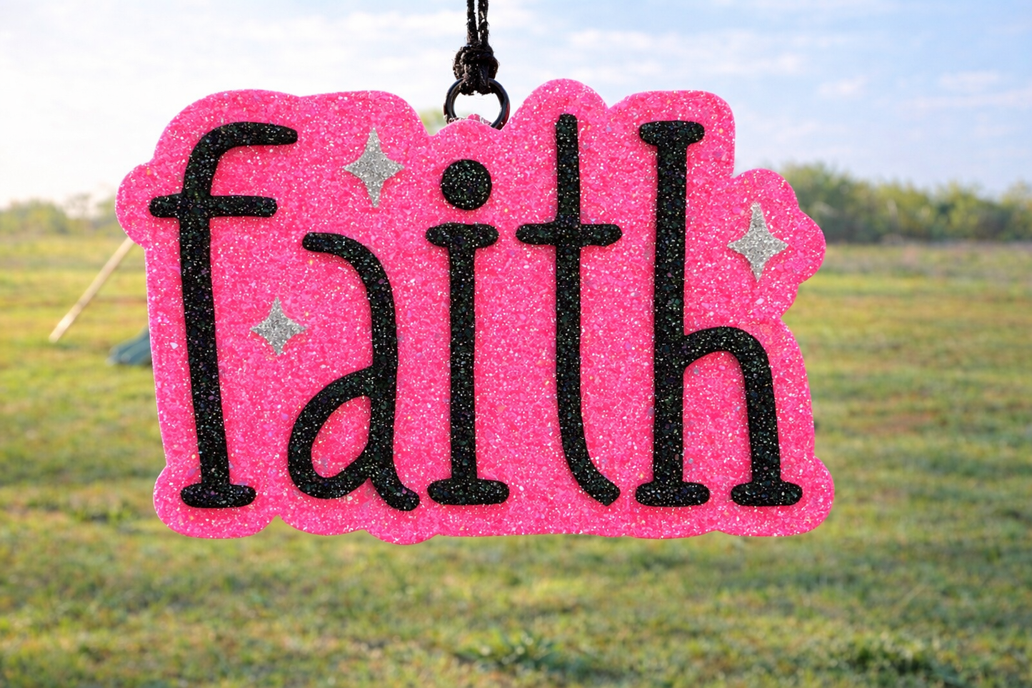 Faith