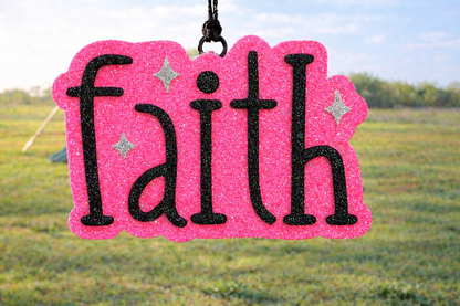 Faith
