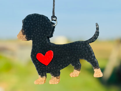 Weinee Dog-Dachshund