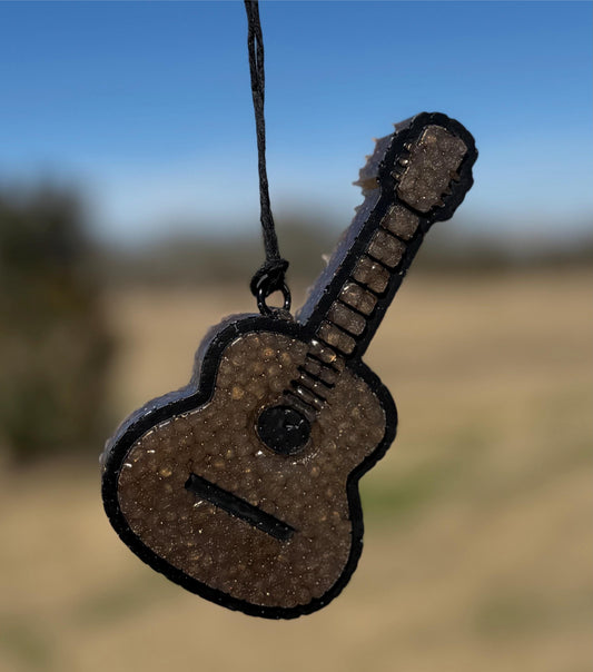 Acoustic Guitar