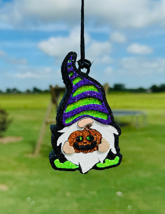 Halloween Gnome