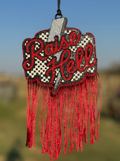Raise Hell