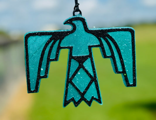 Thunderbird- Large