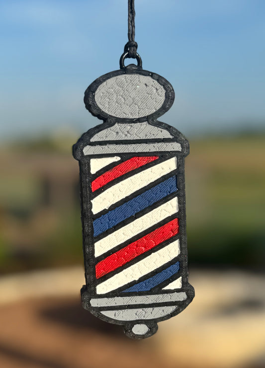 Barber Pole