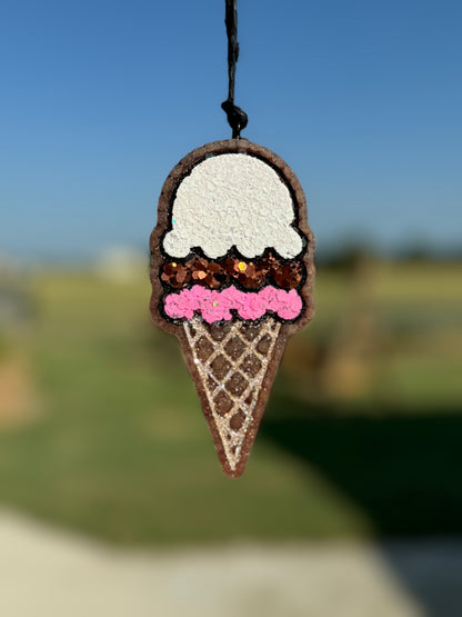 Ice Cream Cone