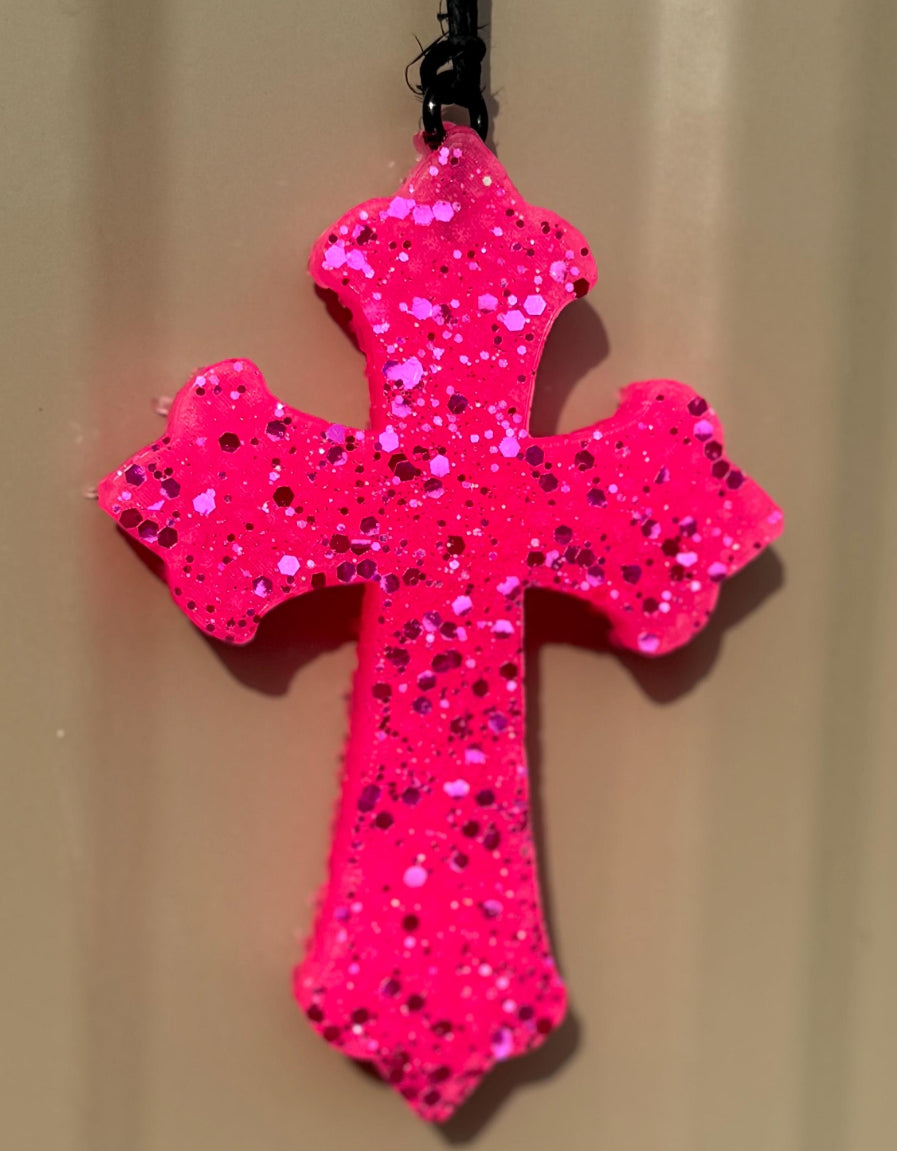 Fancy Cross