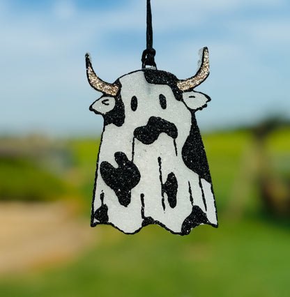 Ghost Cow