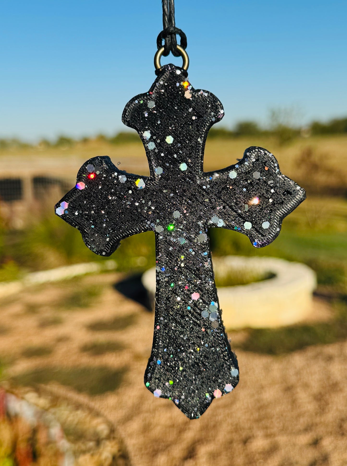 Fancy Cross