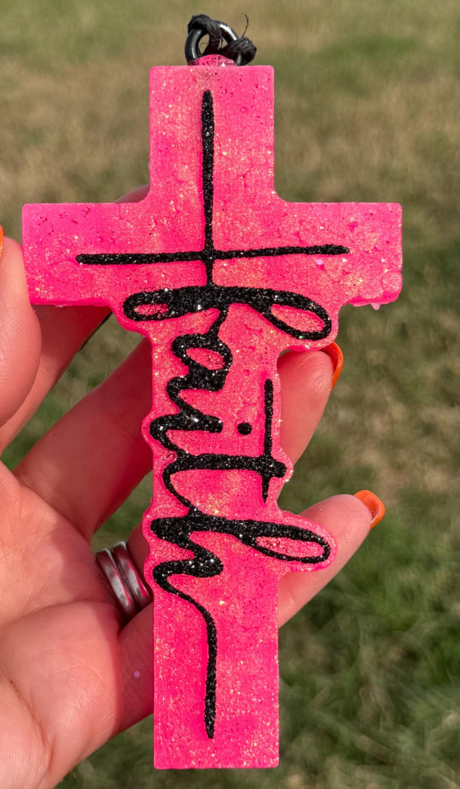 Faith Cross