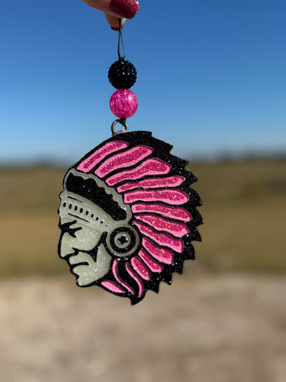 Indian Head