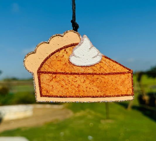 Pie Slice