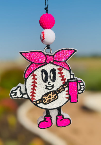 Boujee Baseball/Softball