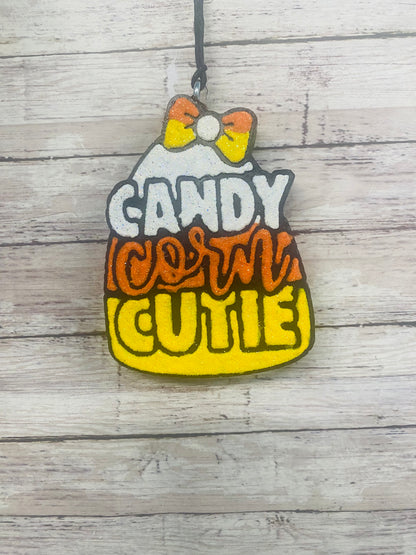 Candy Corn Cutie