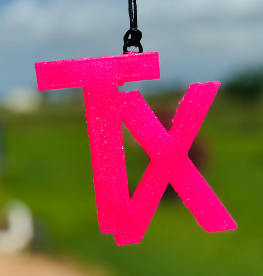 Texas Letters (TX)