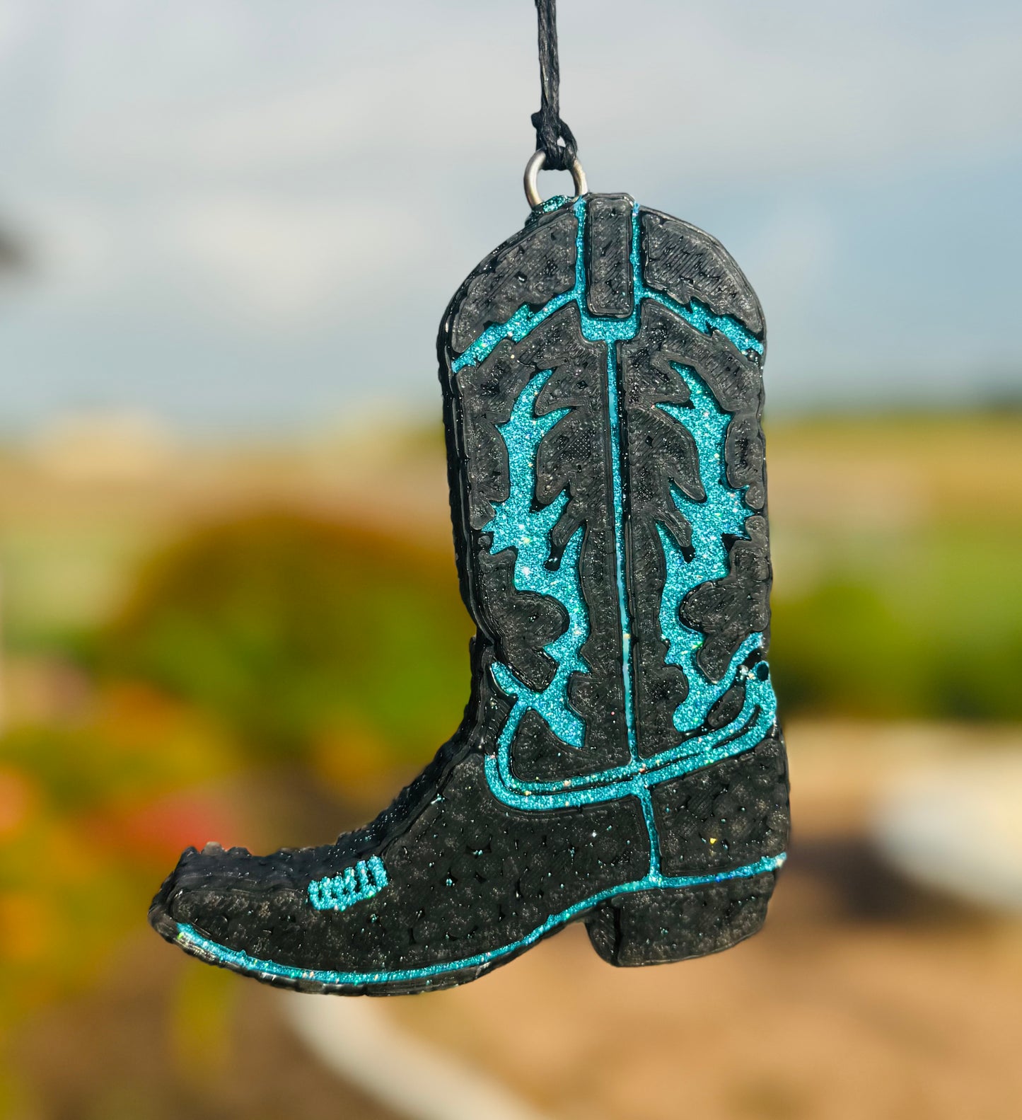 Cowboy Boot