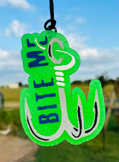 Bite Me Hook- Fishing